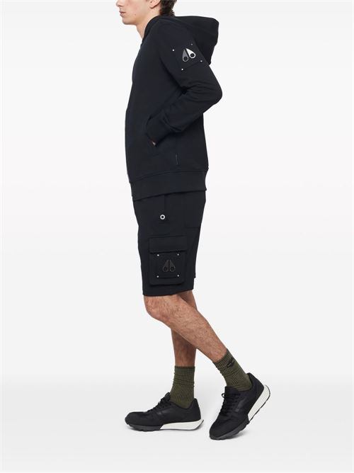 Bermuda uomo cargo MOOSE KNUCKLES | M14MR794292